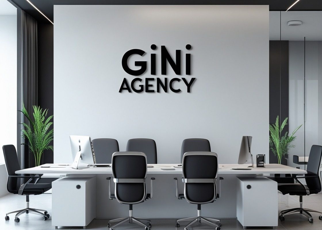 gini - office