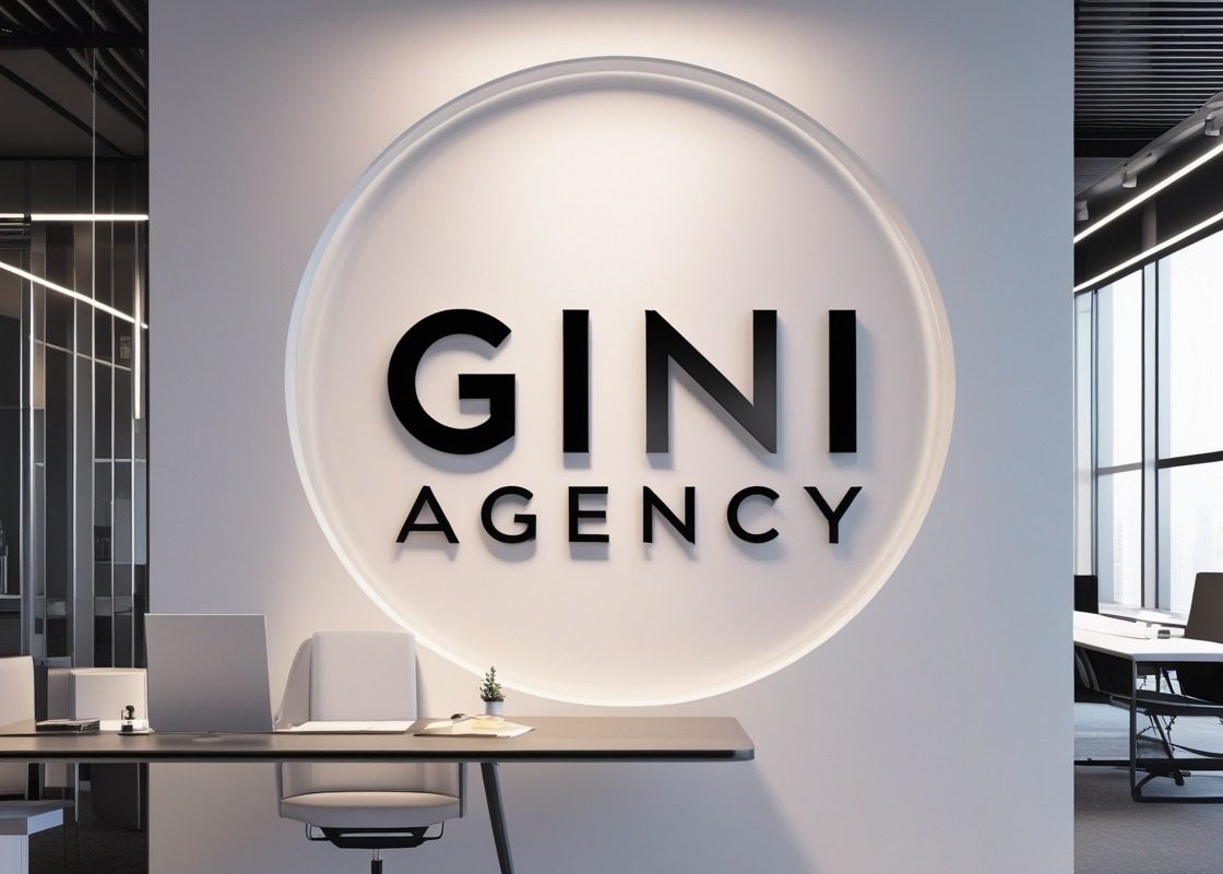 gini - outdoor
